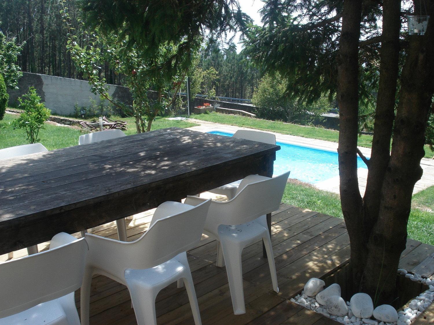 Hotel De Naturaleza Av - Adults Only Ameixenda Exterior photo